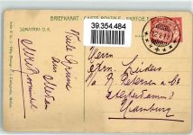 Medan 1913 - Hotel de Boer