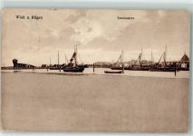18556 O2362 Wiek - Hafen