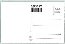 37647 W3453 Polle , Weser - Mehrbildkarte