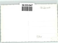 94255 W8371 Böbrach , Arberregion Privatfoto AK Feldgottesdienst Ort handschriftlich