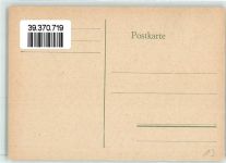 42579 W5628 Heiligenhaus b Velbert - Werbestempel Schloss Beschlag Elektro Industrie 1965