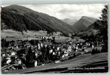 6150 Steinach am Brenner Foto AK Tirol Berg Schlilifte Fabrik Kirche
