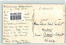 7461 Stadtschlaining - Schloss Schlaining