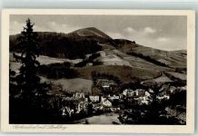 Görbersdorf i Schl Sokolomsko - Storchberg