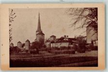 Tallinn Reval - Türme der alten Stadtmauer