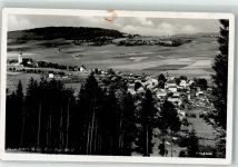 93453 W8497 Neukirchen b Hl Blut Gebrauchsspuren