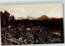 Trinks Bildkarte Reihe 770 Bild 9 Berglandschaft
