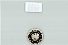 39435 O3253 Egeln Siegelmarke Polizei Verwaltung zu Egeln