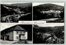 07429 O6826 Sitzendorf - Schwarzatal
