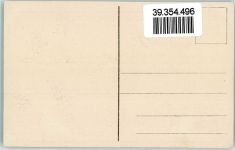 21420 Savigny-les-Beaune - Dorfstraße Ort handschriftlich