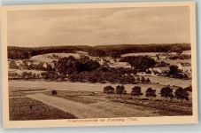 07607 O6520 Eisenberg , Thür - OT. Friedrichstanneck