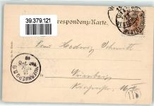 1130 Wien 13. Bezirk, Hietzing 1898 - Schönbrunn Gloriette