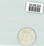 58332 W5830 Schwelm Siegelmarke Magistrat der Stadt Schwelm