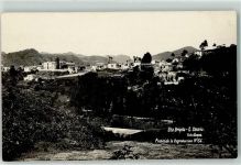 Santa Brígida
