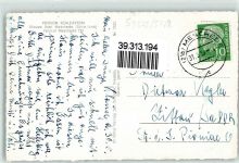 59872 W5778 Meschede - Pension Schleifstein