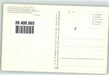 99885 O5807 Ohrdruf - Fliegeraufnahme