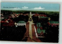 Beverloo - Zentralansicht