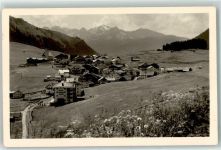 6622 Berwang - mit Lechtaler Alpen