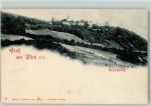 1190 Wien 19. Bezirk, Döbling - Kahlenberg