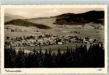 94239 W8375 Ruhmannsfelden Foto AK