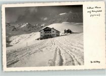 6534 Serfaus - Winter Kölner Haus