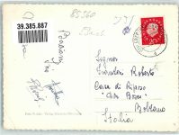 85560 W8017 Ebersberg , Oberbay Gebrauchsspuren