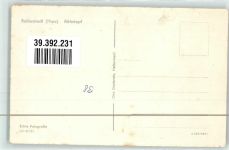 06493 O4303 Ballenstedt - Röhrkopf