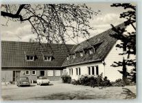 41844 W5144 Arsbeck - Ev. Jugendheim