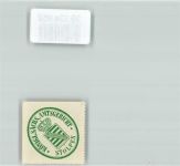 01833 O8350 Stolpen Siegelmarke Königl. Sächs. Amtsgericht Stolpen