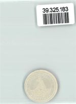 07937 O6570 Zeulenroda Siegelmarke Gemeindevorstand Zeulenroda