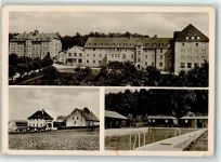 91710 W8820 Gunzenhausen am Altmühlsee - Hensoltshöhe Schwimmbad
