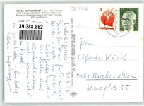 56746 W5446 Kempenich - Hotel Eifelkrone
