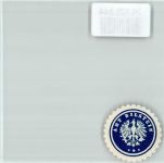 57368 W5940 Bilstein , Westf Siegelmarke Amt Bilstein
