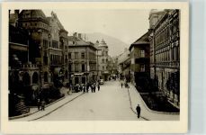Celje Cilli - Presernova ulica Oldtimer