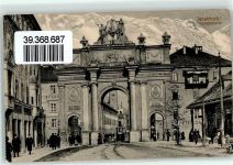 Zensur Stempel LIR 10 2. Ers. Komp. 203 Feldpoststempel WK I 1915