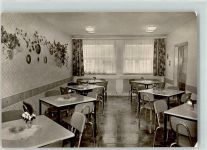 98678 O6124 Sachsenbrunn - Gasthaus Werratal Gaststube