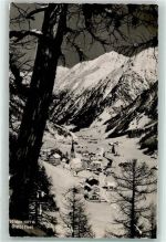 6450 Sölden - Winter