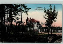 39175 O3104 Gommern 1915 - Villa Vogelsang
