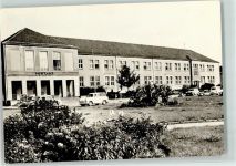 17358 O2110 Torgelow , Vorpommern - Postamt