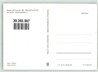 01904 O8505 Neukirch ,Lausitz - Gasthaus Bergschänke Waldschlößchen