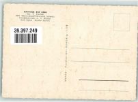 91286 W8571 Obertrubach - Gasthaus Zur Linde