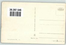 17375 O2111 Ahlbeck - Kurt Bürger Ferienheim