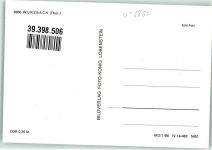 07343 O6860 Wurzbach