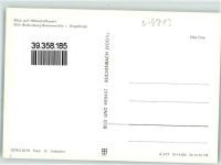 09623 O9213 Rechenberg-Bienenmühle - Erzgebirge Winter