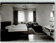 95163 W8687 Weißenstadt FOTO KEINE AK Hotel zum Löwen