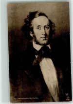 Mendelssohn Bartholdy, F.
