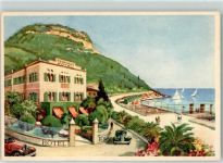 37016 Garda - Terminus Hotel Oldtimer Lago di Garda