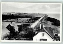 Gedser - Skandinavien udsigt fra Lodstaarnet