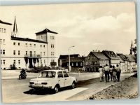99947 O5820 Bad Langensalza - Mühlhauser Straße