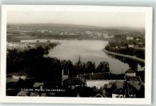 Tábor Tabor Foto AK Jordanu